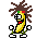Dreads :banana-dreads: